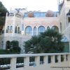 Hotelblick in Bethlehem