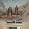 Kirche bei den Hirtenfeldern - &quot;den Hirten wird die Ankunft des Herrn verkündet&quot;