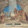 Kirche bei den Hirtenfeldern - &quot;den Hirten wird die Ankunft des Herrn verkündet&quot;