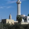 Am Weg zu Battir-Tal - Bethlehem