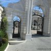 Am Weg zum Battir-Tal