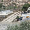 Am Weg zum Battir-Tal