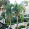 Hotelblick in Bethlehem