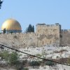 Felsendom in Jerusalem