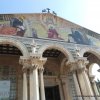 Basilika der Todesangst in Jerusalem