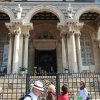 Basilika der Todesangst in Jerusalem