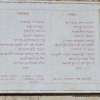 &quot;Vater unser&quot; - aramäisch/hebräisch in der Pater-Noster Kirche