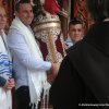 Bar Mitzvah - an der Klagemauer in Jerusalem