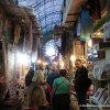 Bazar in der Altstadt vom Jerusalem