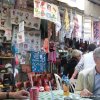Bazar in der Altstadt von Jerusalem