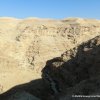 Durch&#039;s Wadi Qelt