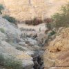 Durch&#039;s Wadi Qelt