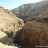 Durch&#039;s Wadi Qelt