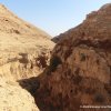Durch&#039;s Wadi Qelt