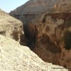 Durch&#039;s Wadi Qelt