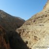 Durch&#039;s Wadi Qelt