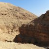 Durch&#039;s Wadi Qelt