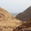 Durch&#039;s Wadi Qelt