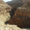 Durch&#039;s Wadi Qelt