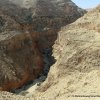 Durch&#039;s Wadi Qelt