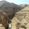 Durch&#039;s Wadi Qelt