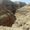 Durch&#039;s Wadi Qelt