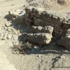 Ausgrabungen vor Jericho