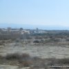 Am Weg zur Taufstelle am Jordan