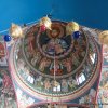 In der Orthodoxen Kirche beim Baum des Zachäus