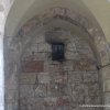 Zions-Tor in Jerusalem