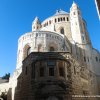 Abendmahlskirche in Jerusalem