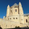 Abendmahlskirche in Jerusalem
