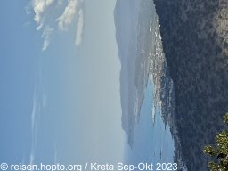Kreta Sep Okt 2023
